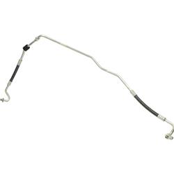 Universal Air Conditioner Liquid Line Hose Assemblies for 2002-2005 EXPLORER, MOUNTAINEER, 2002-2003 EXPLORER SPORT - HA 10985C