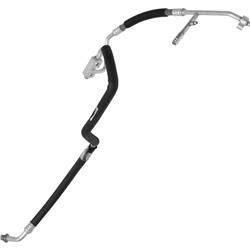 Universal Air Conditioner Air Conditioning Suction and Discharge Hose Assemblies for 1998 RANGER - HA 10995C