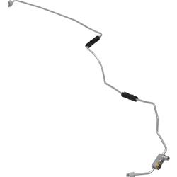 Universal Air Conditioner Liquid Line Hose Assemblies for 2000-2002 ECHO - HA 11005C