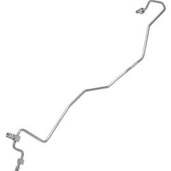 Universal Air Conditioner Liquid Line Hose Assemblies for 1999-2000 TACOMA - HA 11006C