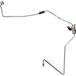 Universal Air Conditioner Liquid Line Hose Assemblies for 2003-2005 ECHO - HA11013C