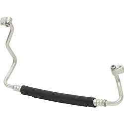Universal Air Conditioner Air Conditioning Discharge and Liquid Hose Assemblies for 1995-2006 MONTERO - HA 11017C