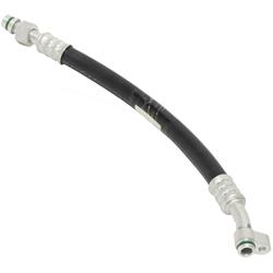 Universal Air Conditioner Air Conditioning Suction Hose Assemblies for 1996-1997 CIVIC DEL SOL - HA 11018C