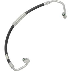 Universal Air Conditioner Air Conditioning Discharge and Liquid Hose Assemblies for 1998-2002 MIRAGE - HA11019C