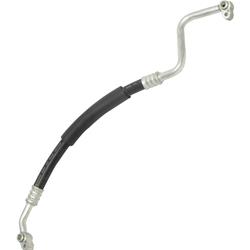 Universal Air Conditioner Air Conditioning Suction Hose Assemblies for 1997-2006 MONTERO - HA 11020C