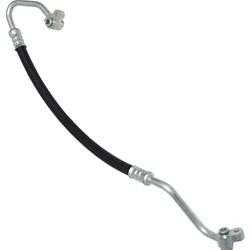 Universal Air Conditioner Air Conditioning Discharge and Liquid Hose Assemblies for 2000-2005 ECHO - HA 11021C