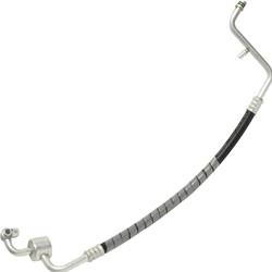 Universal Air Conditioner Air Conditioning Suction Hose Assemblies for 2004-2005 XA, 2004-2006 XB - HA11023C