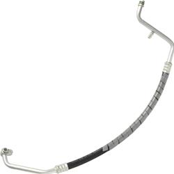 Universal Air Conditioner Air Conditioning Suction Hose Assemblies for 2006 XA, XB - HA 11024C