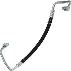 Universal Air Conditioner Air Conditioning Discharge and Liquid Hose Assemblies for 2005-2006 XA, XB - HA11025C