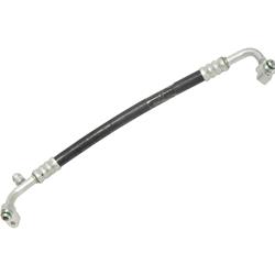 Universal Air Conditioner Air Conditioning Discharge and Liquid Hose Assemblies for 1996-1997 CIVIC DEL SOL - HA 11027C
