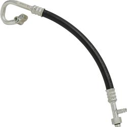 Universal Air Conditioner Air Conditioning Suction Hose Assemblies for 1999-2002 4RUNNER - HA 11030C