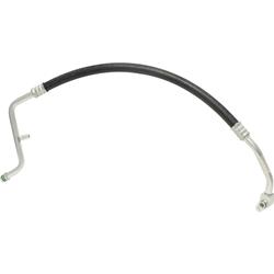 Universal Air Conditioner Air Conditioning Suction Hose Assemblies for 2000-2005 ECHO - HA 11031C