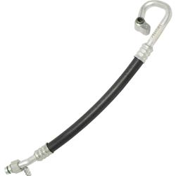 Universal Air Conditioner Air Conditioning Suction Hose Assemblies for 1986-1988 4RUNNER - HA 11034C