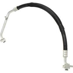Universal Air Conditioner Air Conditioning Suction Hose Assemblies HA 11038C