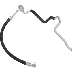 Universal Air Conditioner Air Conditioning Suction Hose Assemblies for 1999-2006 GOLF, 1999-2004 JETTA - HA 11039C