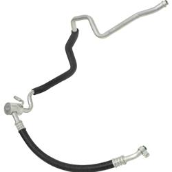Universal Air Conditioner Air Conditioning Suction Hose Assemblies HA 11040C
