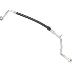 Universal Air Conditioner Air Conditioning Suction Hose Assemblies for 1999-2002 MIRAGE - HA 11045C