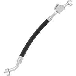 Universal Air Conditioner Air Conditioning Suction Hose Assemblies HA11046C