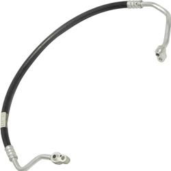 Universal Air Conditioner Air Conditioning Discharge and Liquid Hose Assemblies for 1998-2002 MIRAGE - HA11047C