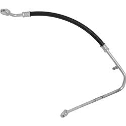 Universal Air Conditioner Air Conditioning Discharge and Liquid Hose Assemblies HA 11048C