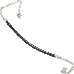 Universal Air Conditioner Air Conditioning Discharge and Liquid Hose Assemblies for 2004-2005 SIENNA - HA 11049C