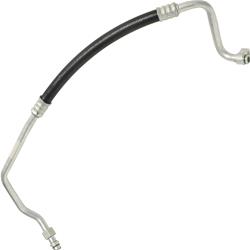 Universal Air Conditioner Air Conditioning Suction Hose Assemblies for 2003-2007 ACCORD - HA 11051C
