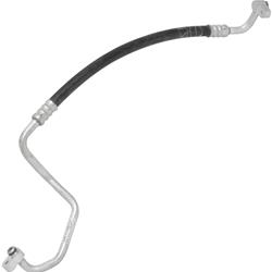 Universal Air Conditioner Air Conditioning Discharge and Liquid Hose Assemblies for 2003-2007 ACCORD - HA 11052C