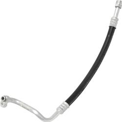 Universal Air Conditioner Air Conditioning Suction Hose Assemblies for 2001-2002 MDX, 1999-2004 ODYSSEY, 2003-2004 PILOT - HA 11053C