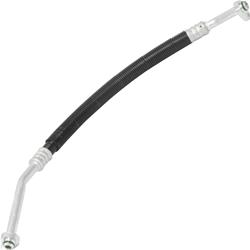 Universal Air Conditioner Air Conditioning Suction Hose Assemblies for 2001-2010 PT CRUISER - HA 11056C