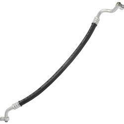 Universal Air Conditioner Air Conditioning Discharge and Liquid Hose Assemblies HA 11059C