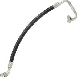 Universal Air Conditioner Air Conditioning Suction Hose Assemblies for 2000-2006 MPV - HA 11060C