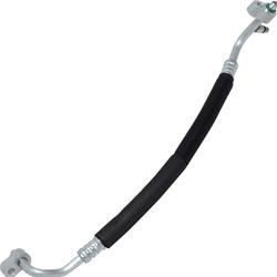 Universal Air Conditioner Air Conditioning Discharge and Liquid Hose Assemblies for 2000-2005 DEVILLE - HA11063C