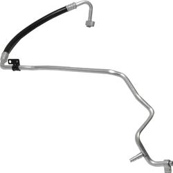 Universal Air Conditioner Air Conditioning Suction Hose Assemblies for 2000-2004 S40, V40 - HA 11068C