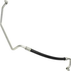 Universal Air Conditioner Air Conditioning Suction Hose Assemblies for 2006-2009 4RUNNER - HA 11075C