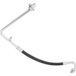 Universal Air Conditioner Air Conditioning Discharge and Liquid Hose Assemblies for 2007-2008 ASPEN, 2004-2008 DURANGO - HA11084C