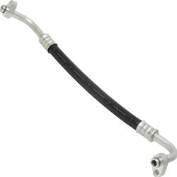 Universal Air Conditioner Air Conditioning Suction Hose Assemblies for 2006-2007 LIBERTY - HA 11085C
