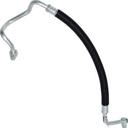 Universal Air Conditioner Air Conditioning Suction Hose Assemblies for 2004-2007 DAKOTA, 2006-2009 RAIDER - HA 11087C