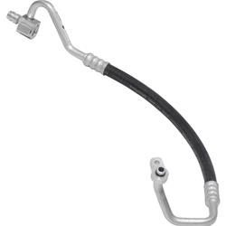 Universal Air Conditioner Air Conditioning Discharge and Liquid Hose Assemblies for 2001 XG300, 2002-2005 XG350 - HA 11090C