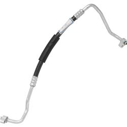 Universal Air Conditioner Air Conditioning Discharge and Liquid Hose Assemblies for 2005-2007 ESCAPE, MARINER - HA 11091C