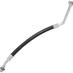 Universal Air Conditioner Air Conditioning Suction Hose Assemblies HA 11095C