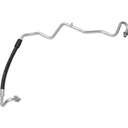 Universal Air Conditioner Air Conditioning Suction Hose Assemblies for 2005-2007 ESCAPE, MARINER - HA 11096C