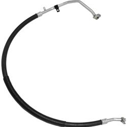 Universal Air Conditioner Air Conditioning Suction Hose Assemblies HA 11097C