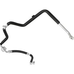 Universal Air Conditioner Air Conditioning Suction Hose Assemblies for 2005-2009 TUCSON - HA 11100C