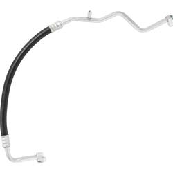 Universal Air Conditioner Air Conditioning Suction Hose Assemblies for 2001-2002 RIO - HA 11107C