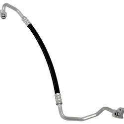 Universal Air Conditioner Air Conditioning Discharge and Liquid Hose Assemblies for 2003-2005 COROLLA, 2003-2004 MATRIX - HA 11112C