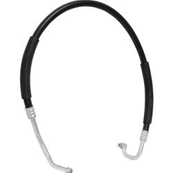 Universal Air Conditioner Air Conditioning Suction Hose Assemblies for 2001-2007 SEQUOIA - HA 11114C