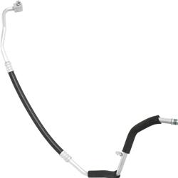 Universal Air Conditioner Air Conditioning Suction Hose Assemblies for 2001-2003 RAV4 - HA 11116C