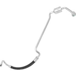 Universal Air Conditioner Air Conditioning Suction Hose Assemblies for 2005-2006 TUNDRA - HA 11117C