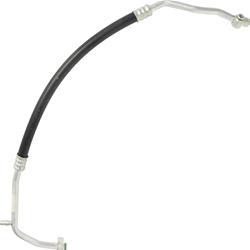 Universal Air Conditioner Air Conditioning Suction Hose Assemblies for 2007-2014 TUNDRA - HA 11119C