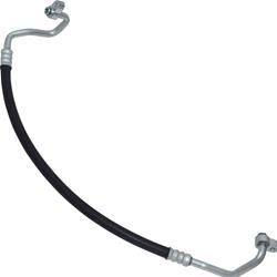 Universal Air Conditioner Air Conditioning Suction Hose Assemblies for 2007-2014 TUNDRA - HA 11120C